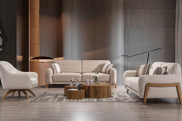 Akron Koltuk Takımı