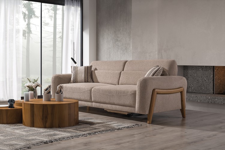 Akron Koltuk Takımı