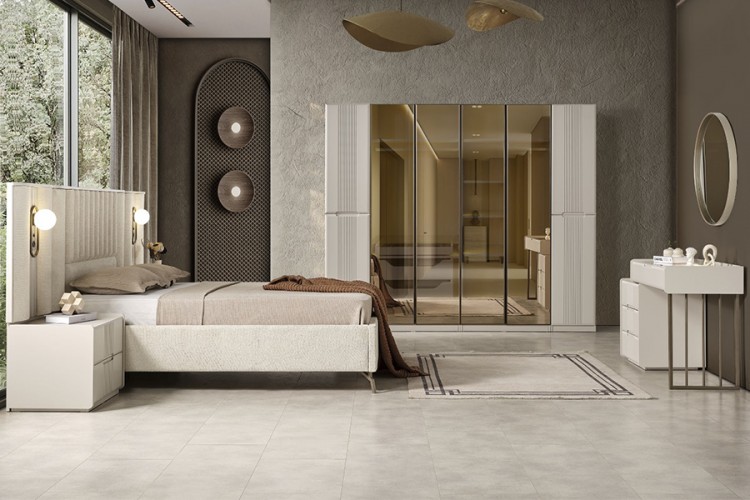 Akra Yatak Odası Takımı