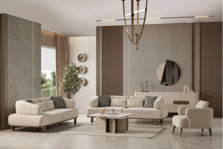 Pier Koltuk Takımı