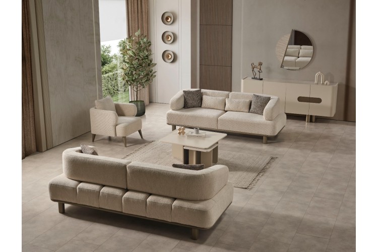 Pier Koltuk Takımı