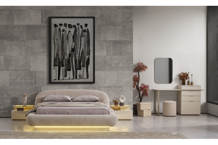 Greno Yatak Odası Takımı