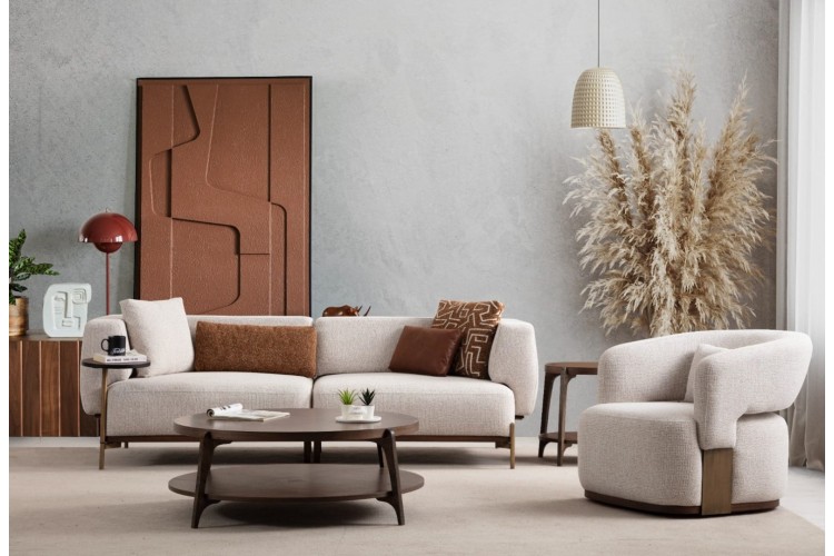 Totti Koltuk Takımı