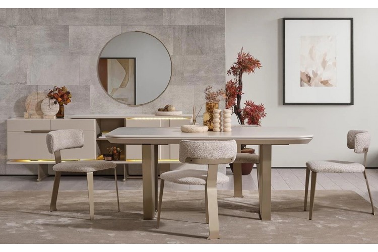 Greno Yemek Odası Takımı