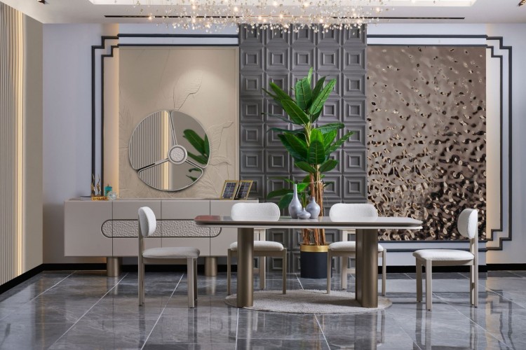 Rixos Yemek Odası