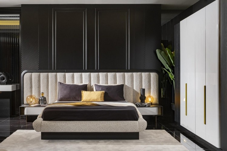 Martel Yatak Odası Takımı