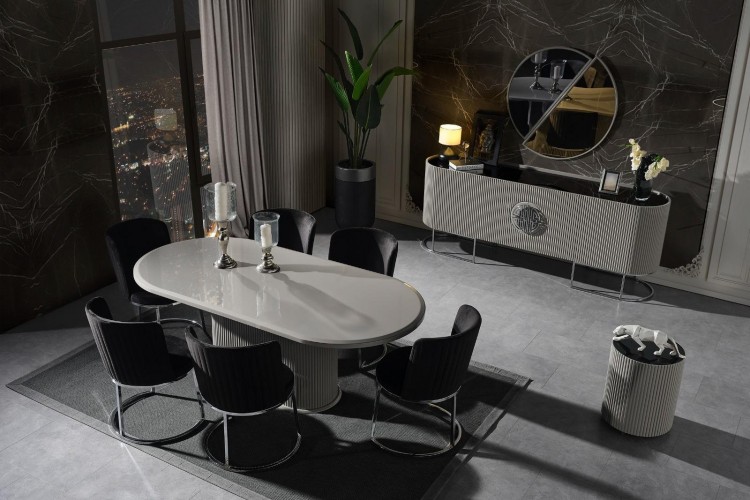 Guard Yemek Odası Takımı