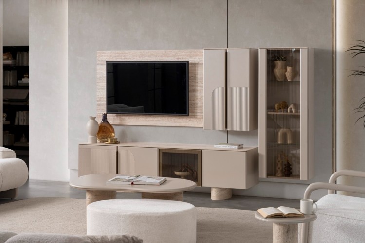 OTTAWA TV ÜNİTESİ