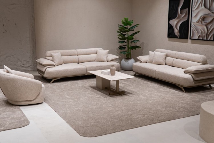 Vega Premıum Koltuk Takımı