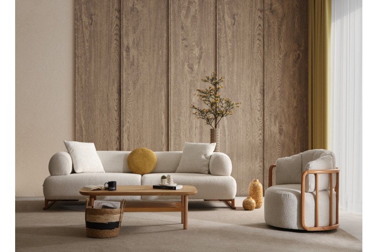 Stochklom Koltuk Takımı