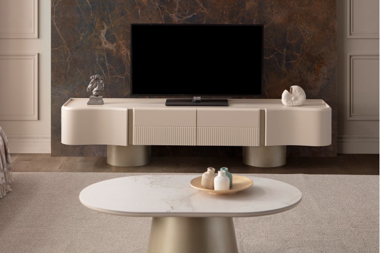 CHERY SERAMİK TV ÜNİTESİ