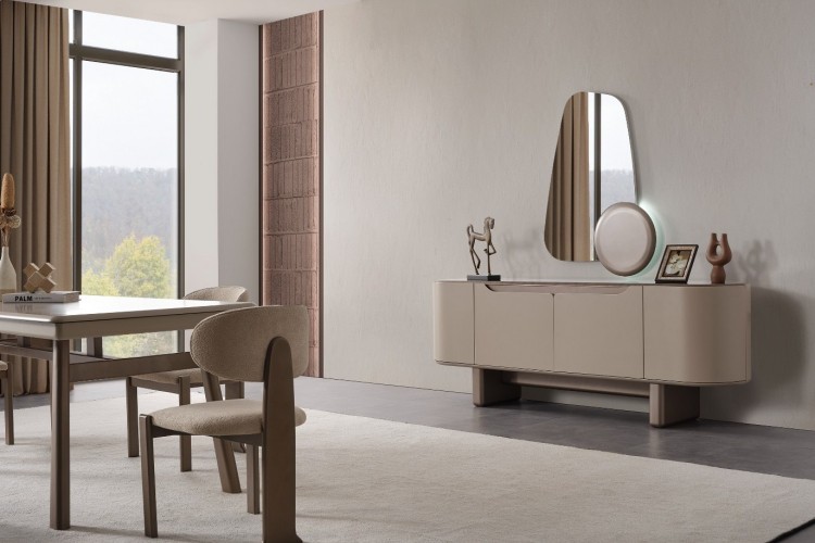 Ekol Yemek Odası Takımı