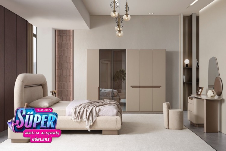 Ekol Yatak Odası Takımı