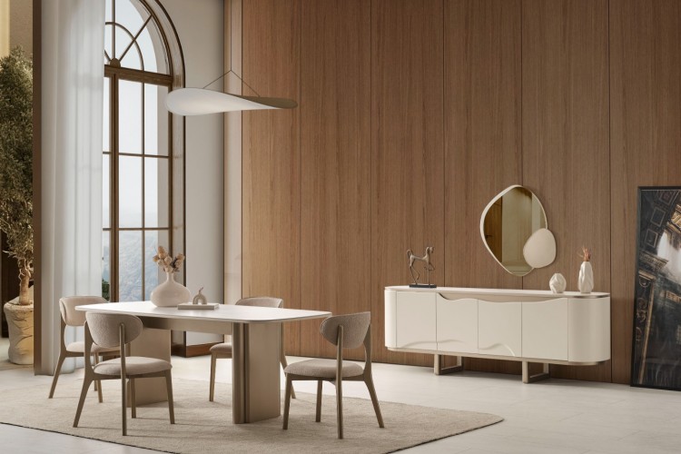 New Calista Yemek Odası