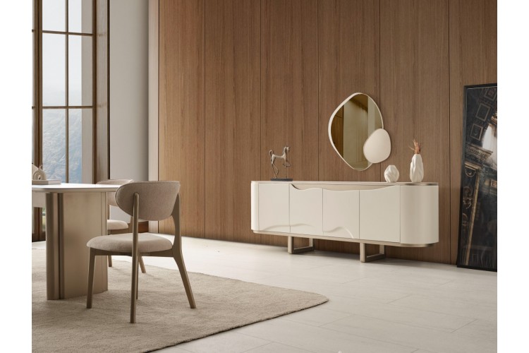 New Calista Yemek Odası