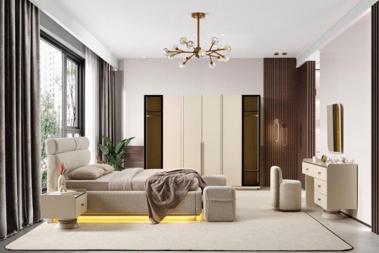 Nami Düğün Paketi