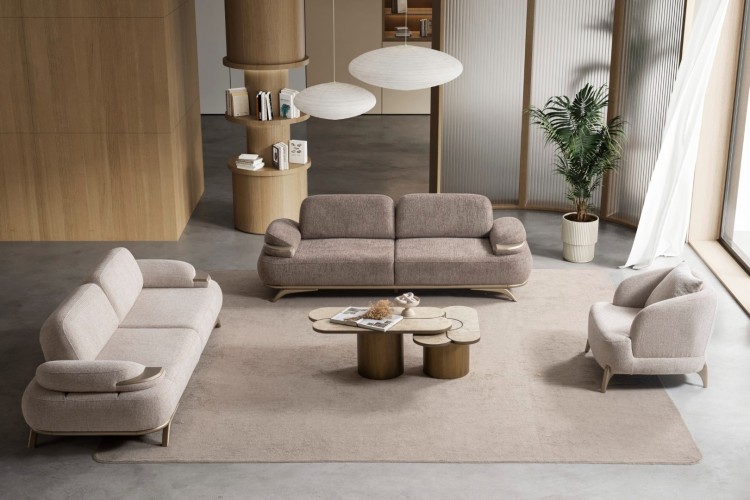 VERONA KOLTUK TAKIMI