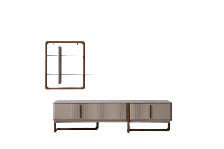 Aksa Yemek Odası Takımı