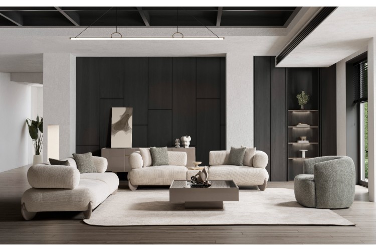 Frodo Koltuk Takımı