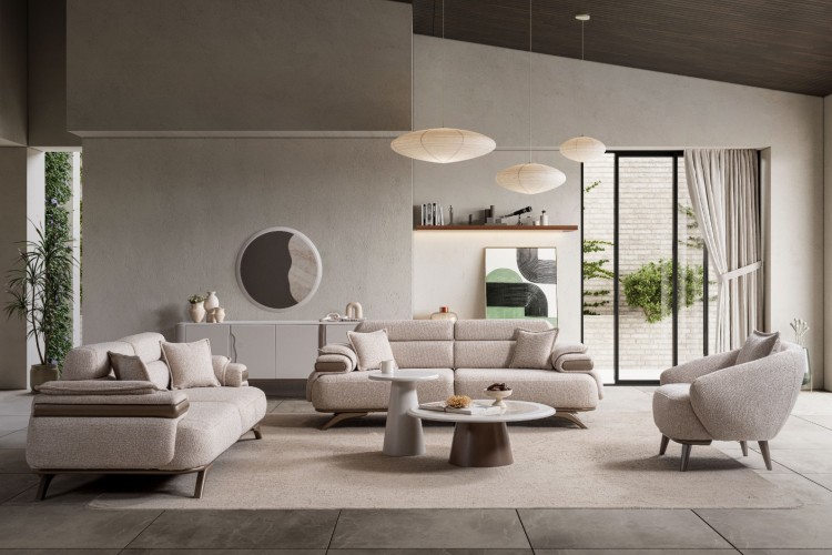 VALENCİA KOLTUK TAKIMI