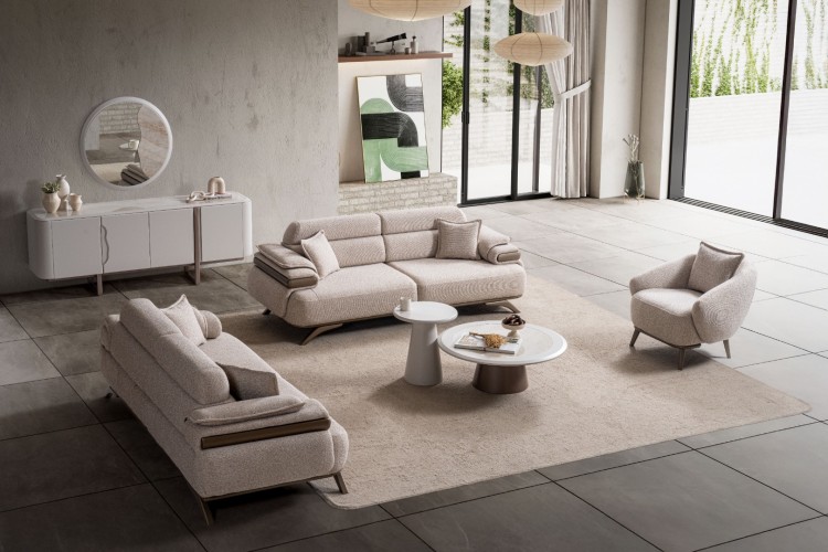 VALENCİA KOLTUK TAKIMI