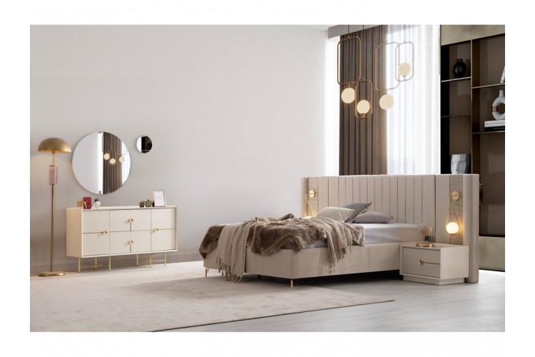 Terra Yatak Odası Takını