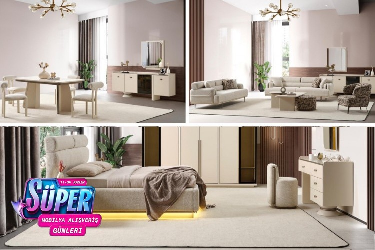 Nami Düğün Paketi