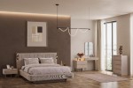 OSLO LUXURY YATAK ODASI TAKIMI
