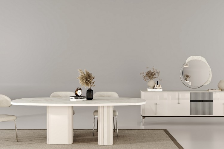 Stil Yemek Odası Takımı