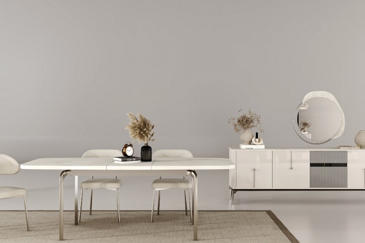 Stil Yemek Odası Takımı