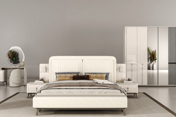 Stil Yatak Odası Takımı