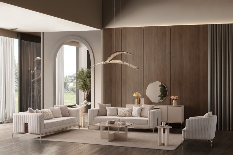 Zara Koltuk Takımı