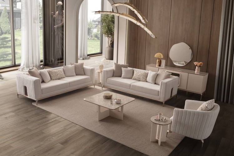 Zara Koltuk Takımı