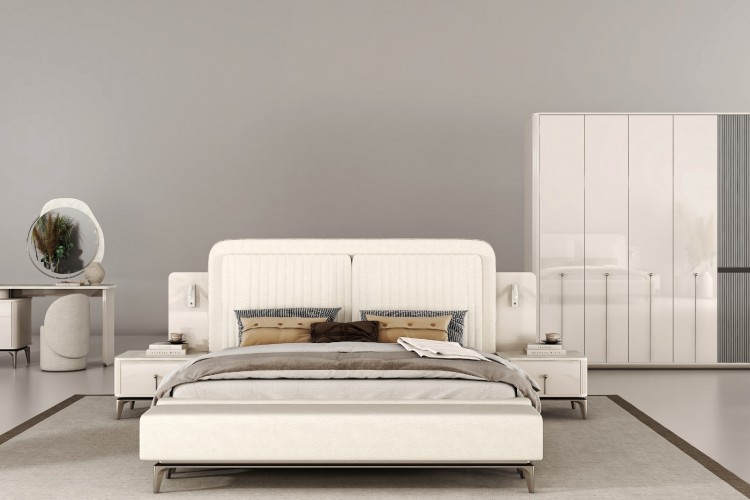 Stil Yatak Odası Takımı