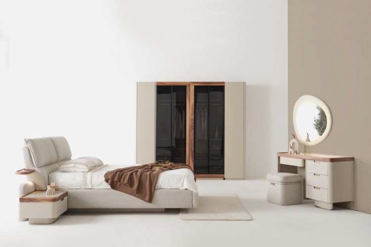 Estella Yatak Odası Takımı