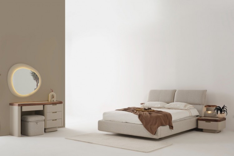 Estella Yatak Odası Takımı