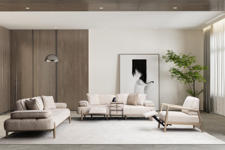 Petra Koltuk Takımı 