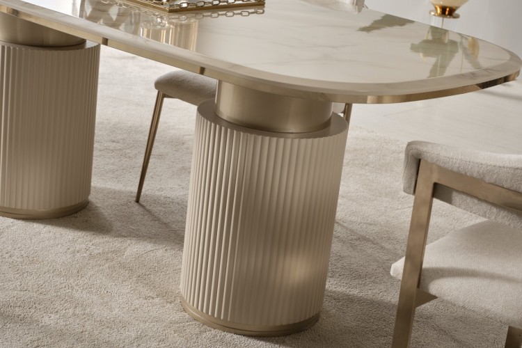 Larissa Yemek Odası Takımı