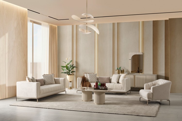 Larissa Koltuk Takımı