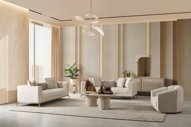 Larissa Koltuk Takımı