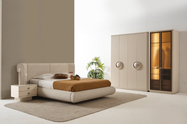 Sebastian Yatak Odası Takımı