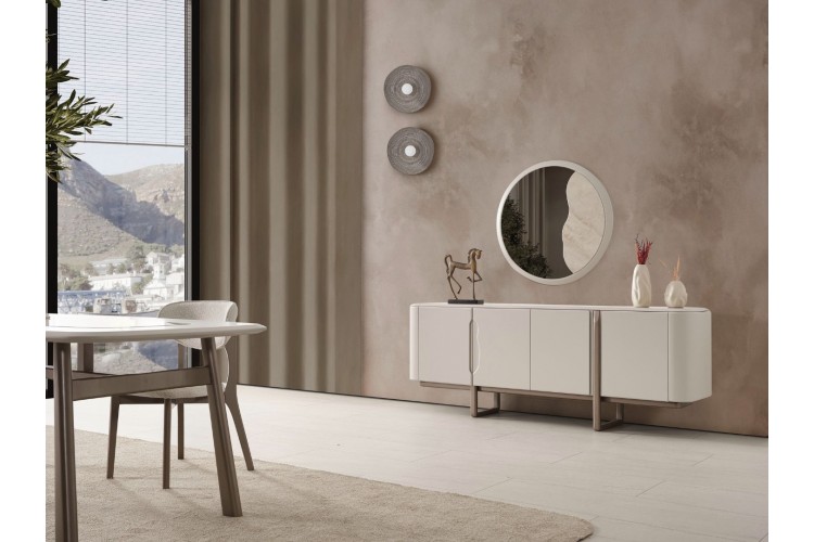 Valencia Yemek Odası Takımı