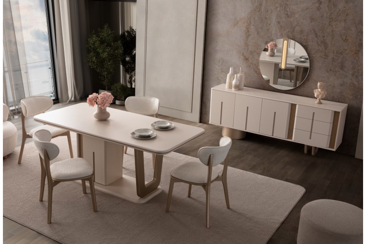 Zirve Yemek Odası