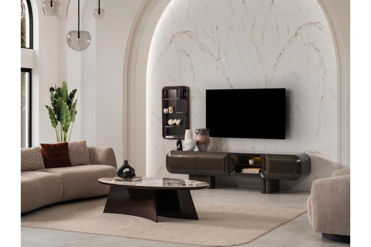 ZEUGMA TV ÜNİTESİ