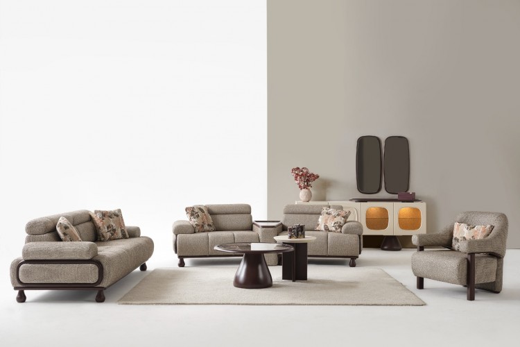 Lenora Koltuk Takımı