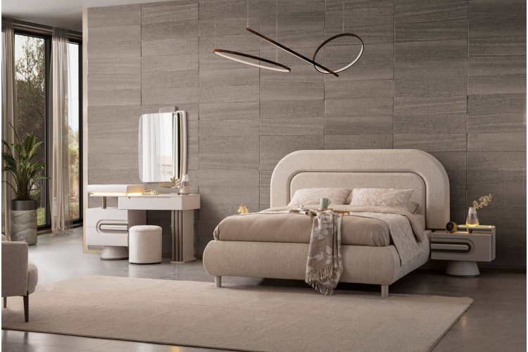 Loft Premium Yatak Odası Takımı