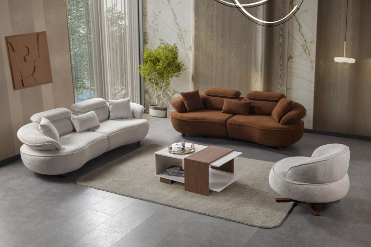 Safari Koltuk Takımı