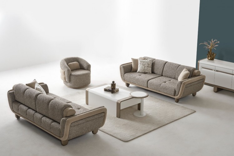 Valeria Koltuk Takımı