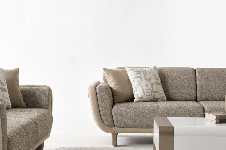 Valeria Koltuk Takımı